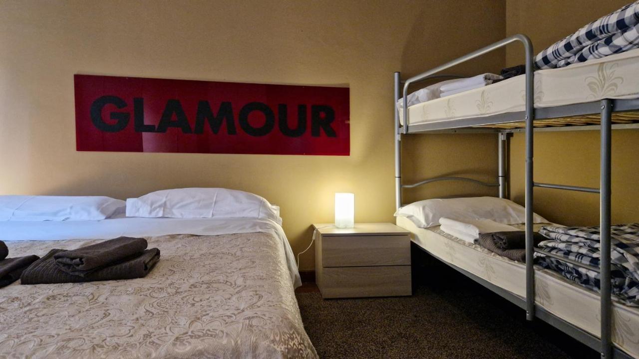 Apartamento Milanrentals - Vigliani Milán