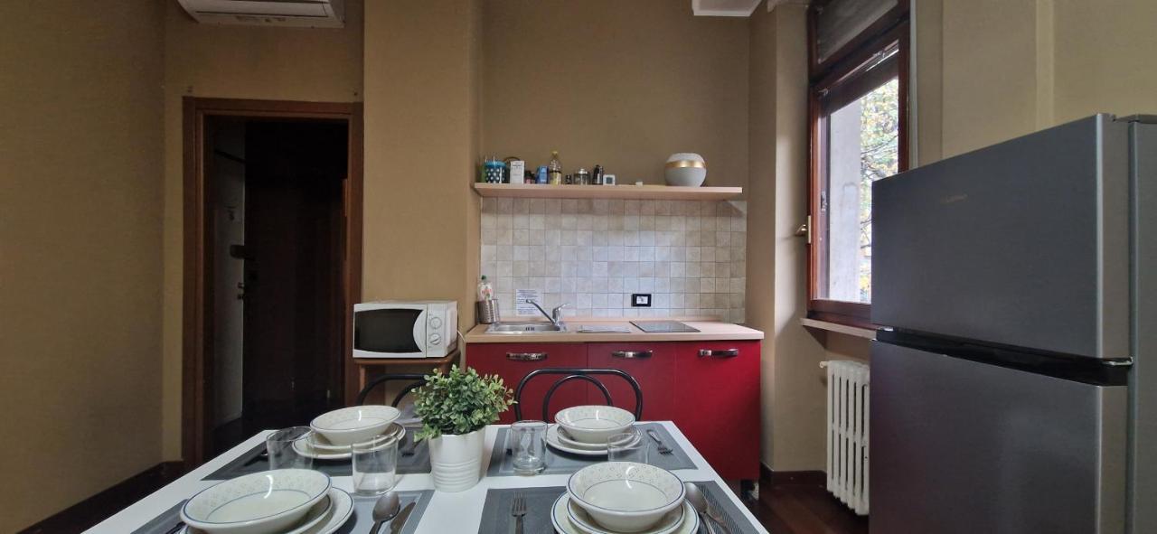 Apartamento Milanrentals - Vigliani Milán
