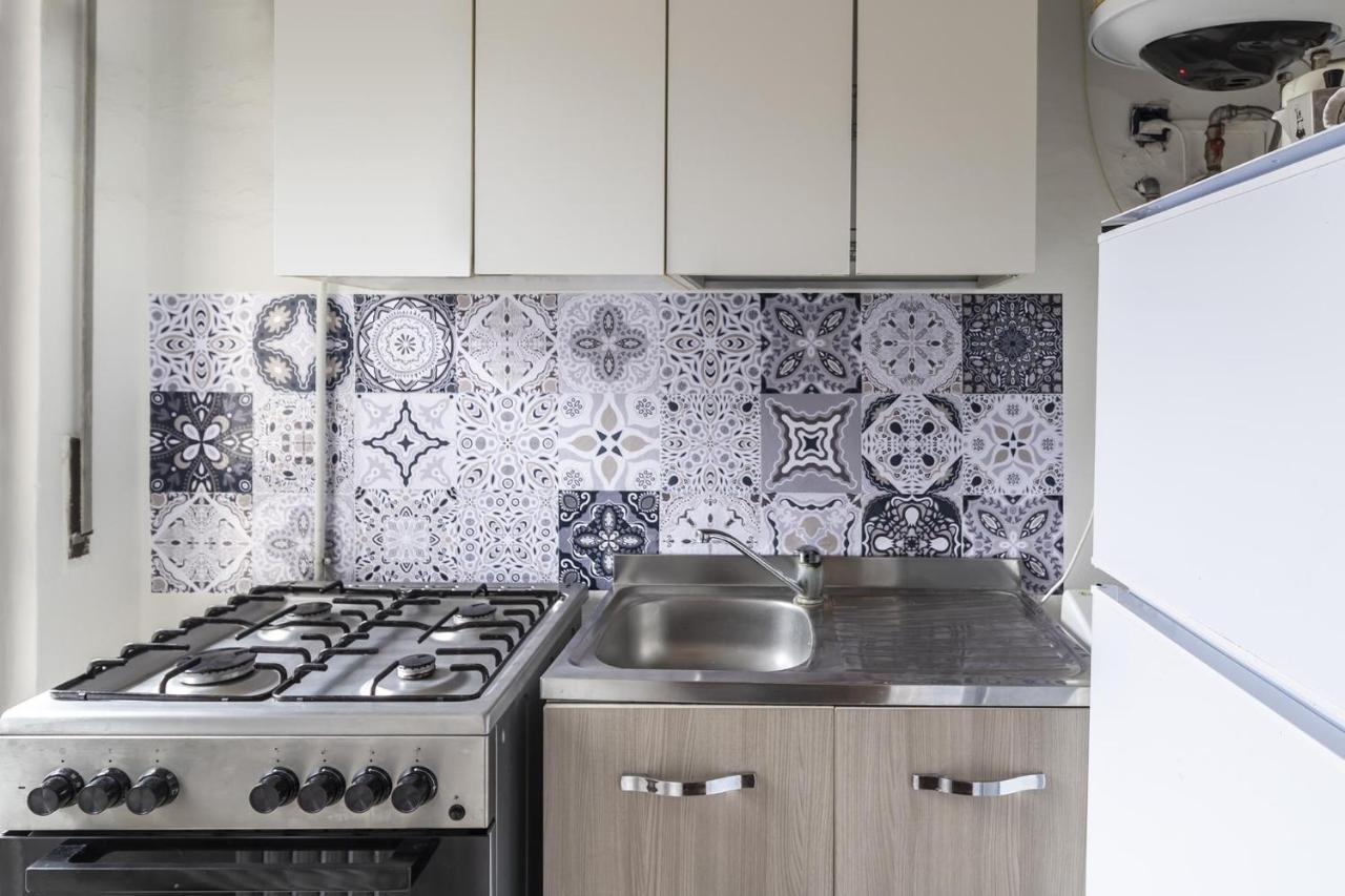 Apartamento Milanrentals - Vigliani Milán