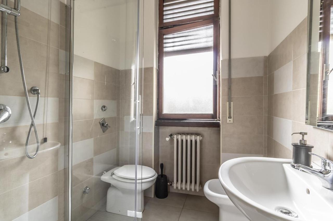 Apartamento Milanrentals - Vigliani Milán