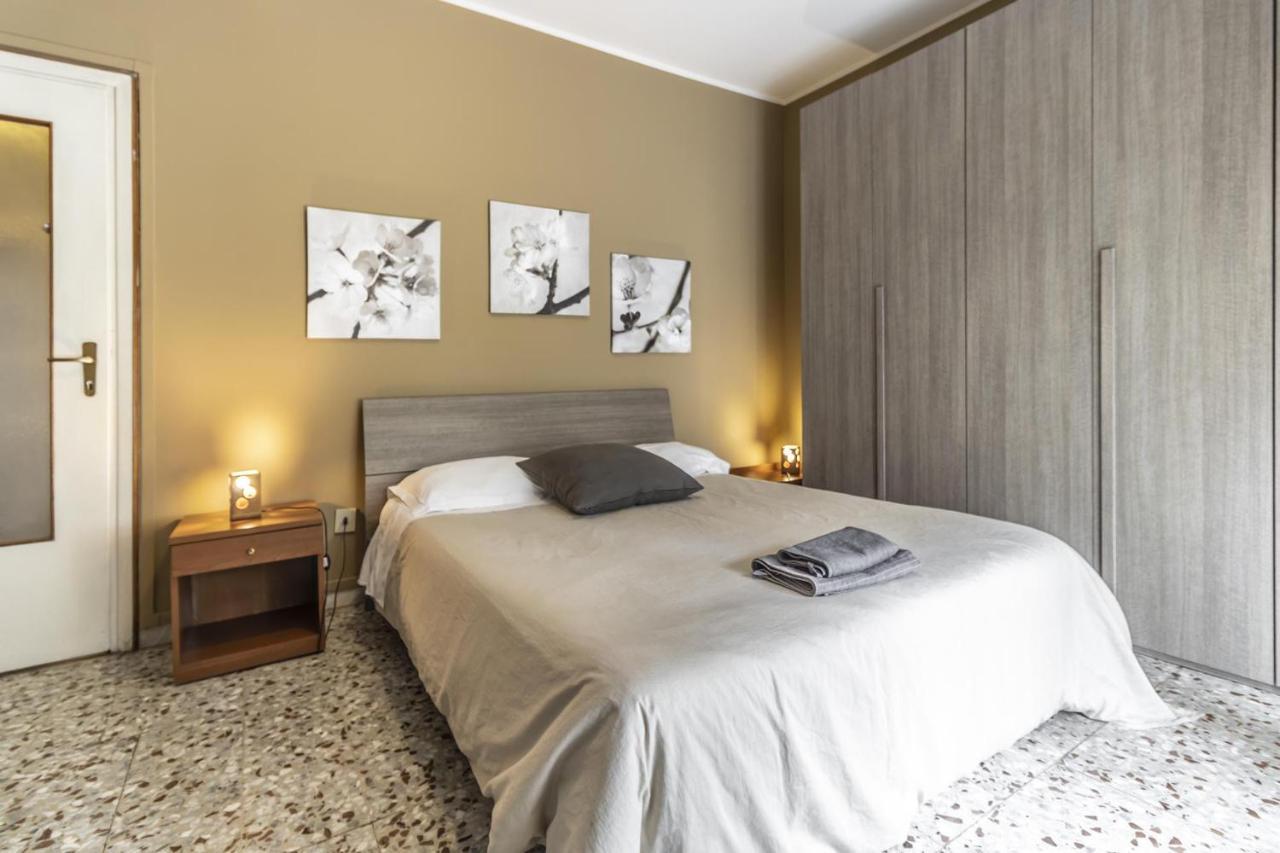 Apartamento Milanrentals - Vigliani *