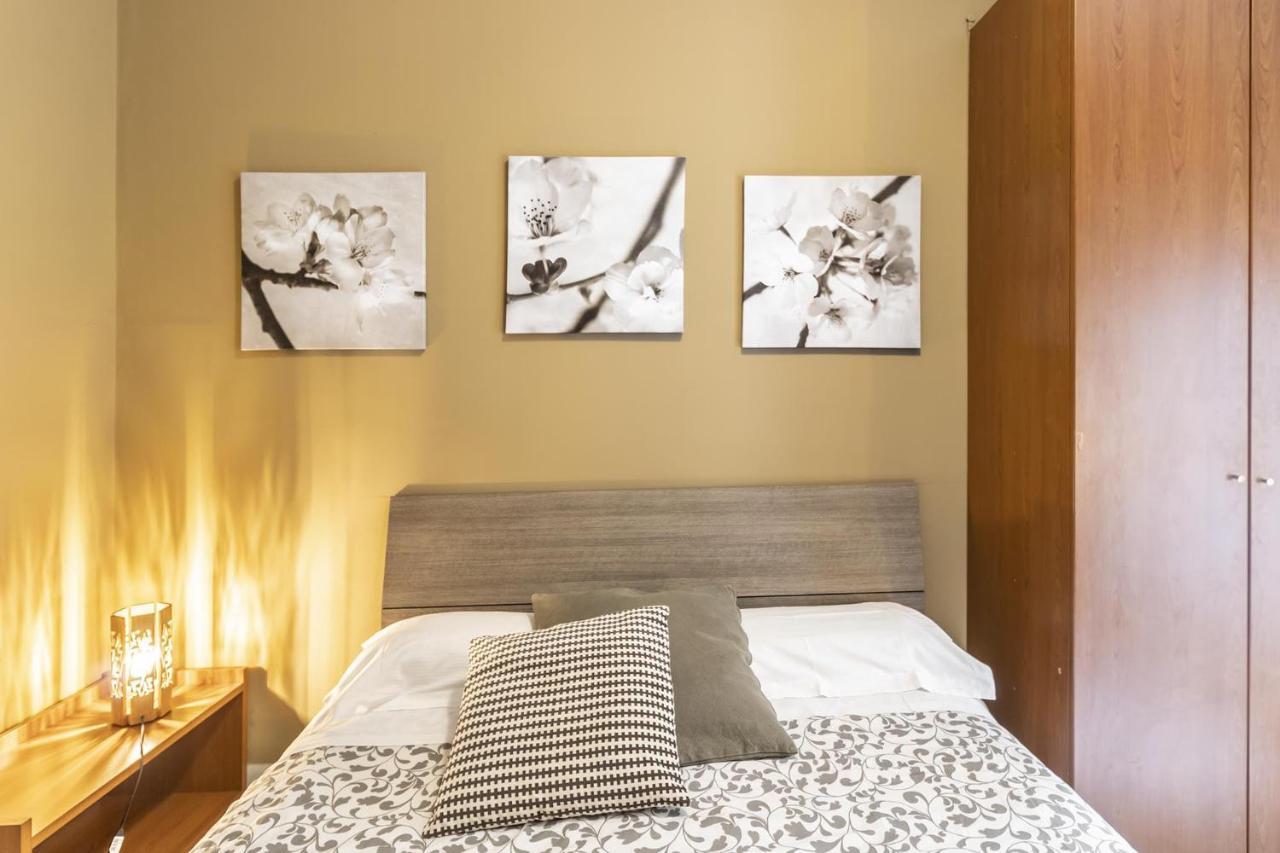 Milanrentals - Vigliani Apartamento Milán