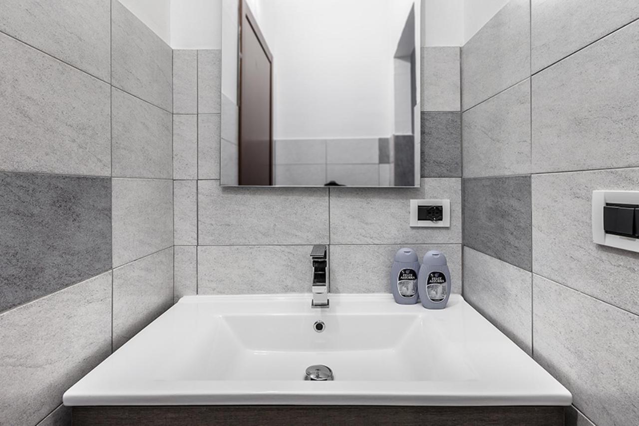 Apartamento Milanrentals - Vigliani *