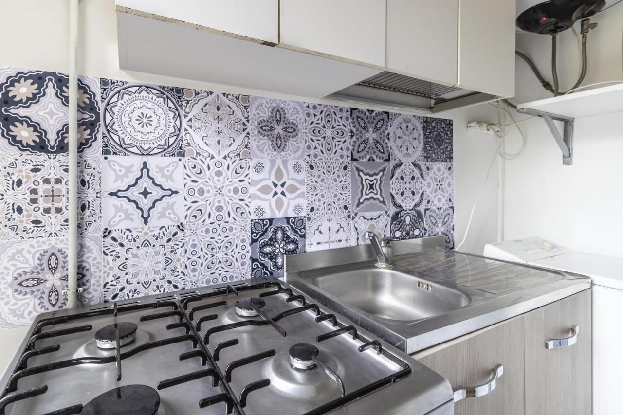 Apartamento Milanrentals - Vigliani *