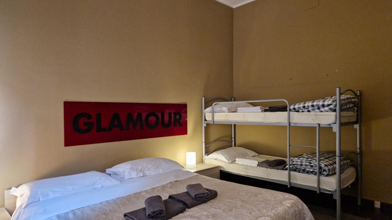 Milanrentals - Vigliani Apartamento