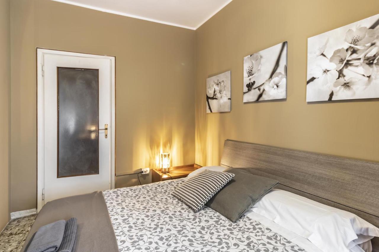 Apartamento Milanrentals - Vigliani Milán