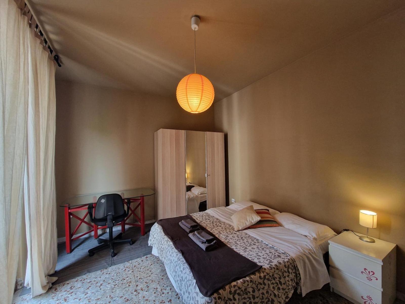 Milanrentals - Vigliani Apartamento Milán